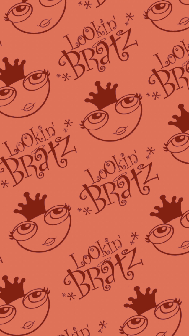 Phone Backgrounds — Lookin' Bratz — The Ultimate Bratz Fansite